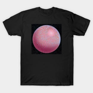 Welcome Globe T-Shirt